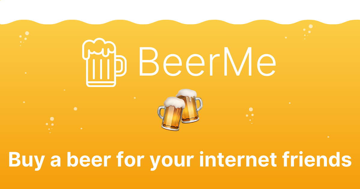 BeerMe